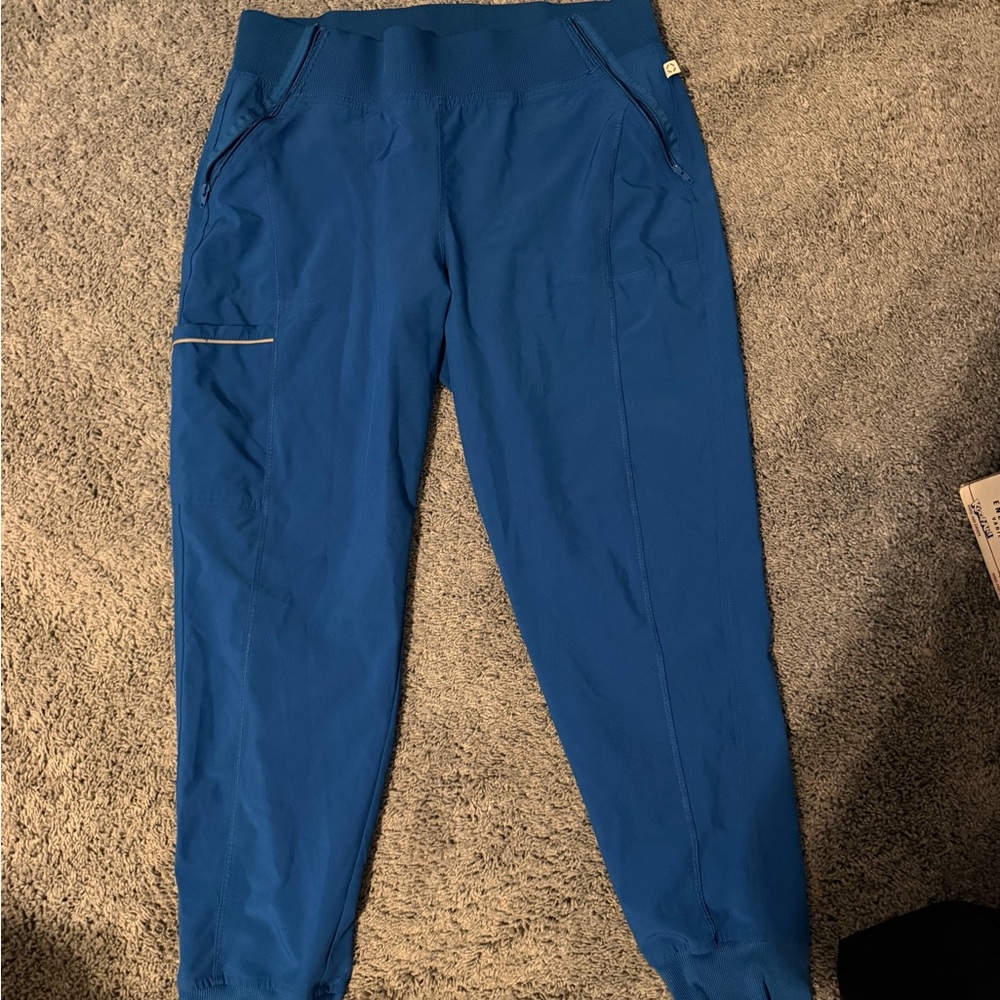 Cherokee scrub pants